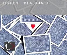 Hayden  blackjack