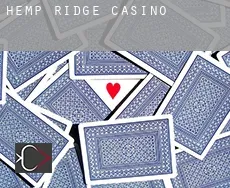 Hemp Ridge  casino
