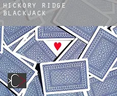 Hickory Ridge  blackjack