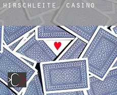 Hirschleite  casino
