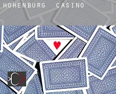 Hohenburg  casino