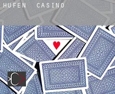 Hufen  casino