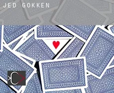 Jed gokken