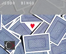 Jeddo  bingo