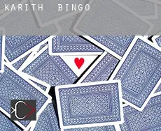 Karith  bingo