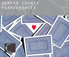 Kemper County  paardenraces