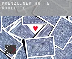 Krenzliner Hütte  roulette