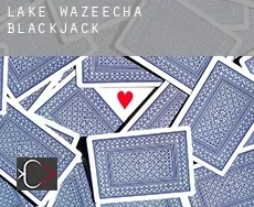 Lake Wazeecha  blackjack