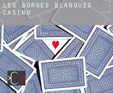 Les Borges Blanques  casino