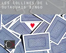 Les Collines-de-l'Outaouais  bingo