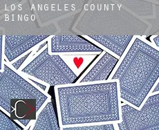 Los Angeles County  bingo