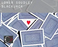 Lower Soudley  blackjack