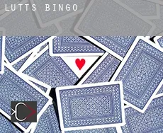 Lutts  bingo