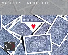 Madeley  roulette