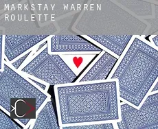 Markstay-Warren  roulette