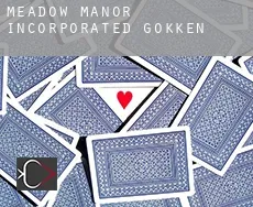 Meadow Manor Incorporated  gokken