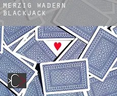 Merzig-Wadern Landkreis  blackjack