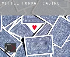 Mittel Horka casino