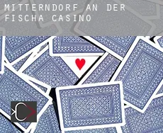 Mitterndorf an der Fischa  casino