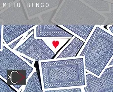 Mitú  bingo