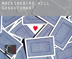 Mockingbird Hill  gokautomaat