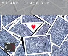 Mohawk  blackjack
