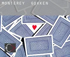 Monterey  gokken