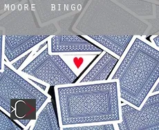 Moore  bingo