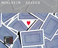 Mühlheim  gokken