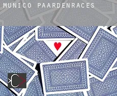 Muñico  paardenraces