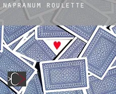 Napranum  roulette