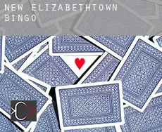 New Elizabethtown  bingo