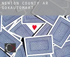 Newton County  gokautomaat