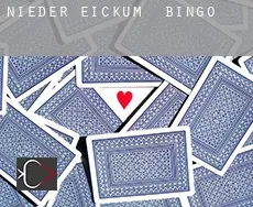 Nieder Eickum  bingo