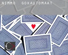 Nimmo gokautomaat