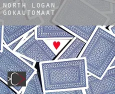 North Logan  gokautomaat
