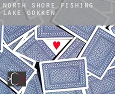 North Shore Fishing Lake  gokken