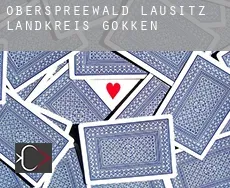 Oberspreewald-Lausitz Landkreis gokken