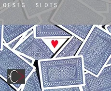 Oesig slots