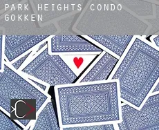 Park Heights Condo  gokken
