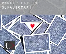 Parker Landing  gokautomaat