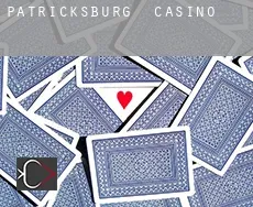 Patricksburg  casino