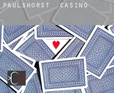 Paulshorst  casino
