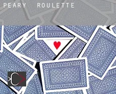 Peary  roulette