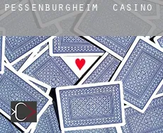 Pessenburgheim casino