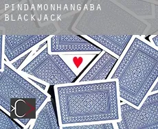 Pindamonhangaba  blackjack