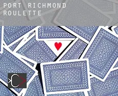 Port Richmond  roulette