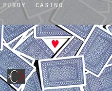 Purdy  casino