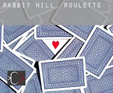 Rabbit Hill  roulette