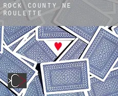 Rock County  roulette